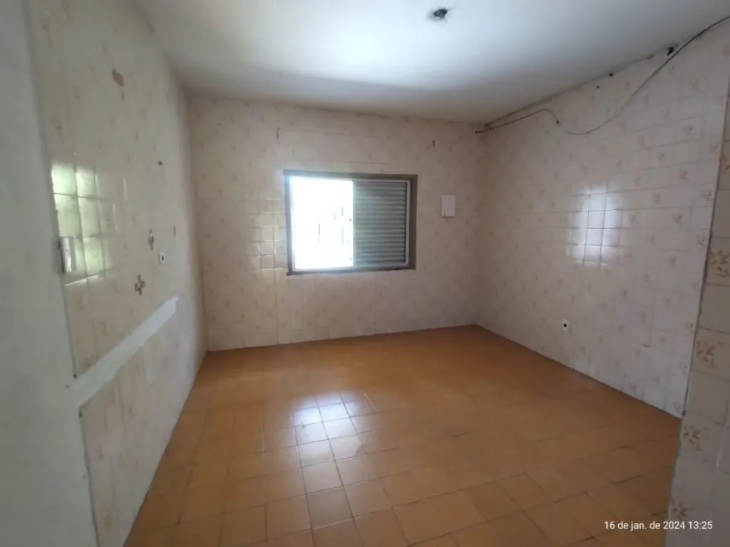 Imagem CASA COM 125,00 m² - MIRIM - PRAIA GRANDE SP