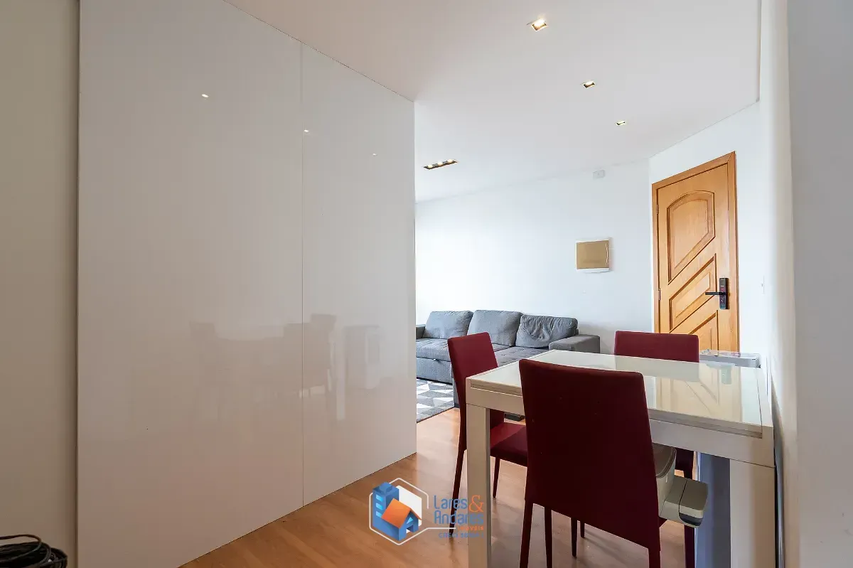 Imagem Apartamento para venda em Vila Mariana com 2 quartos, sendo 1 suíte, 51m²