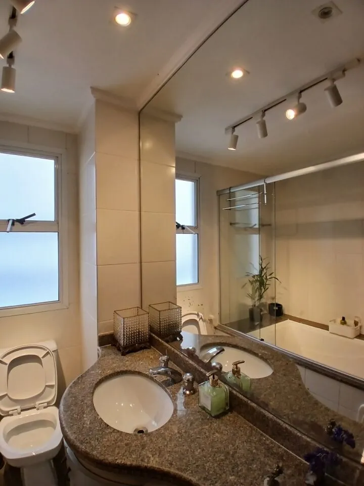 Imagem Apartamento para venda com 2 suítes de 112m² - Portal do Morumbi - São Paulo/SP