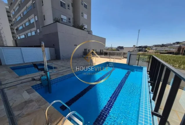 Imagem Apartamentos 3 Dormitórios (1 Suíte),2 Vagas, Bosque do Paratehy,Urbanova.