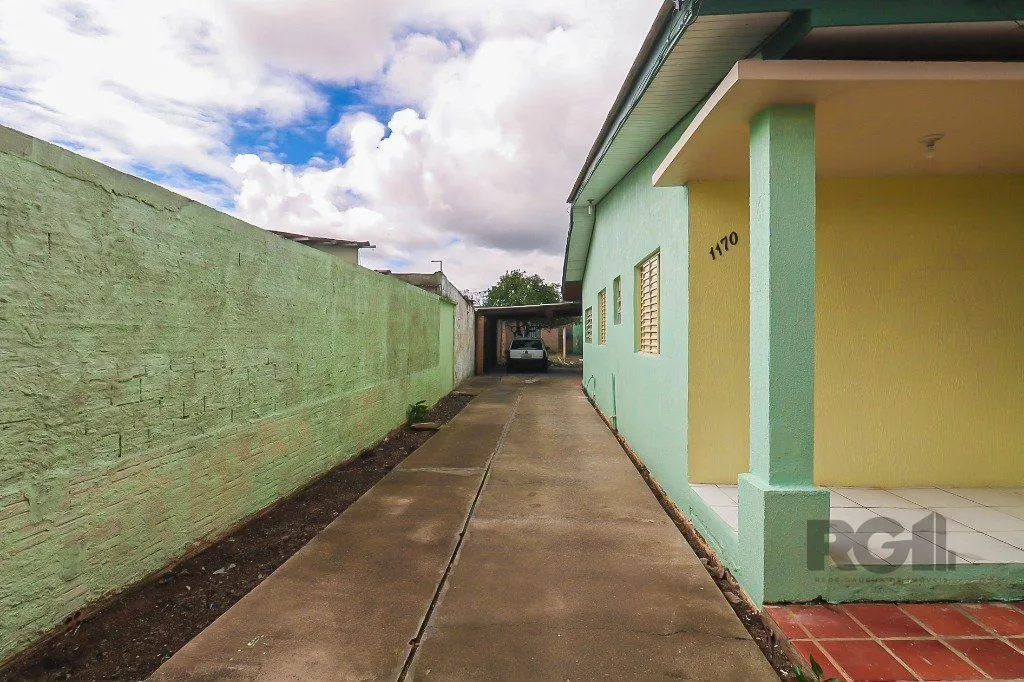 Imagem Casa em Rio Branco