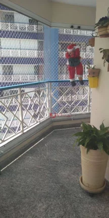 Imagem Apartamento com 3 dormitórios à venda, 151 m por R$ 1.500.000,00 - Tatuap?(C) - São Paulo/SP