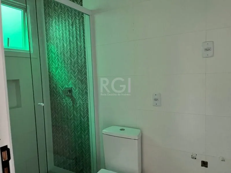 Imagem Casa Condominio para Venda - 115m², 3 dormitórios, sendo 1 suites, 1 vaga - Parque Granja Esperança