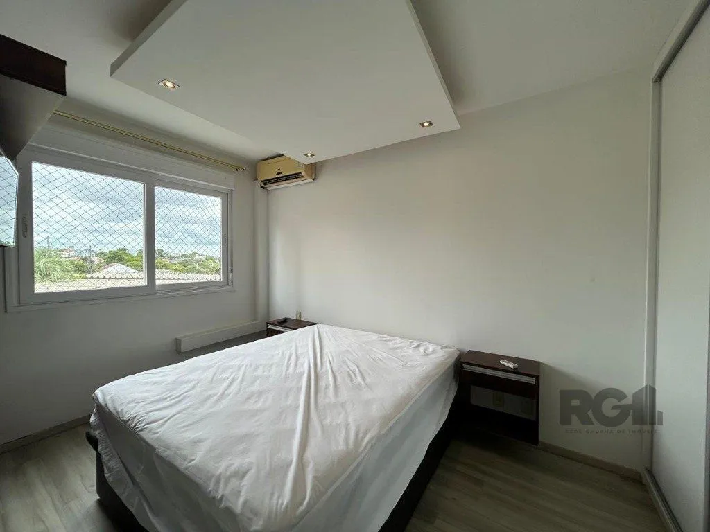 Imagem Excelente apartamento MOBILIADO