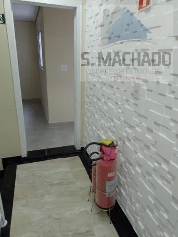 Imagem Apartamento para Venda em Santo André / SP no bairro Jardim Scapelli