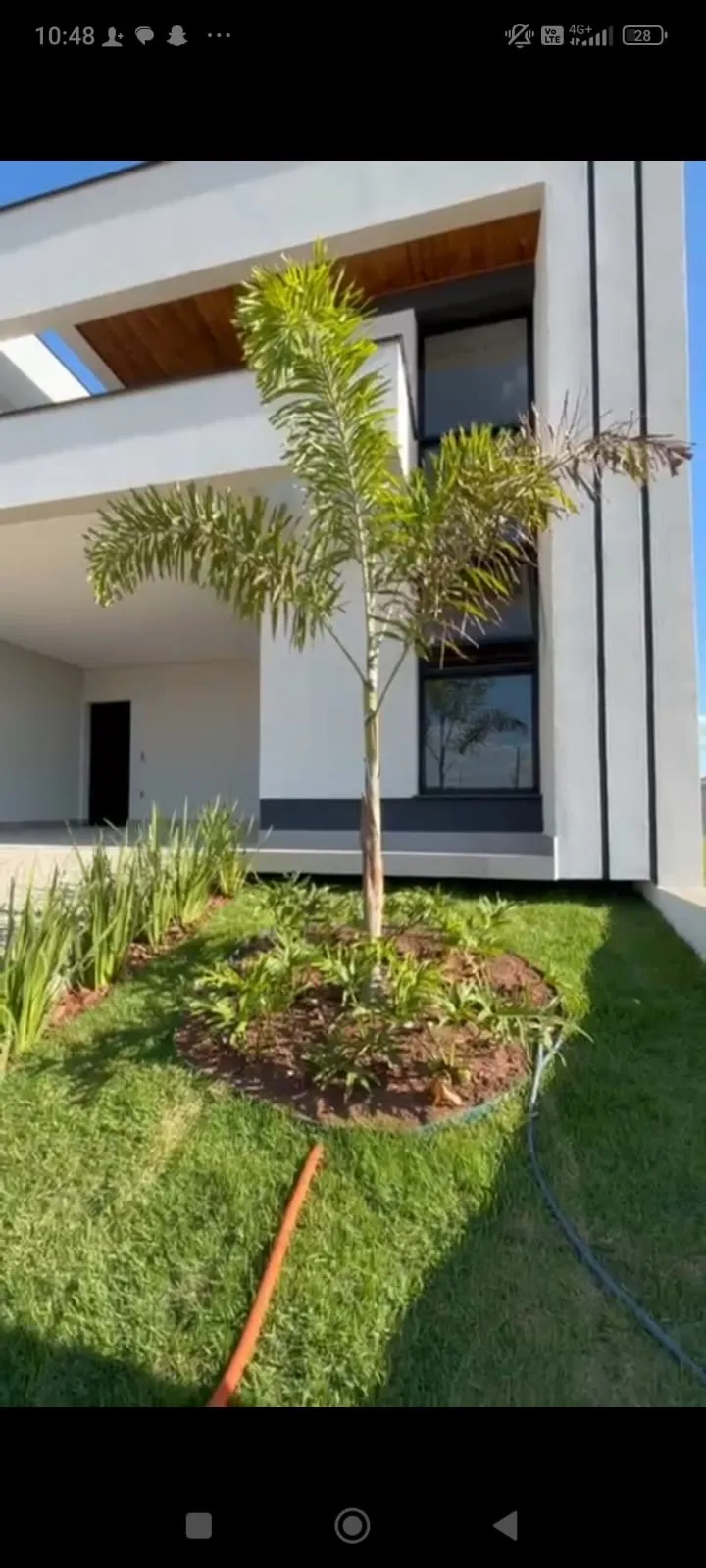 Imagem Linda Casa 2 dormitórios à Venda no Residencial Reserva Ipanema: Conforto e Praticidade