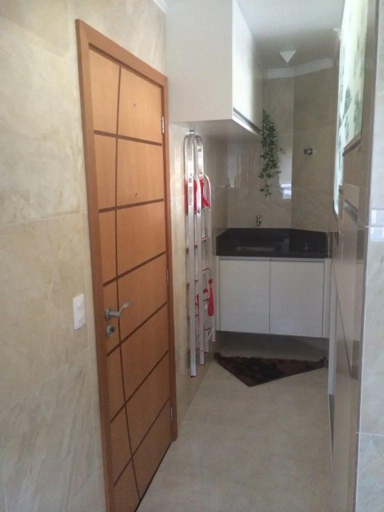 Imagem Comprar cobertura Triplex em São Caetano do Sul SP, apartamento triplex em São Caetano do Sul, cobertura triplex 3 suítes, apartamento 3 quartos