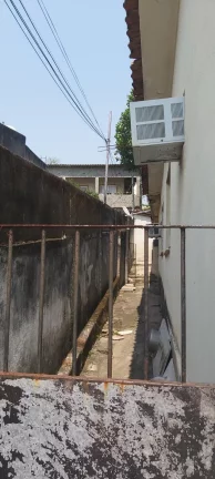 Imagem CASA RESIDENCIAL em RIO DE JANEIRO - RJ, CAMPO GRANDE