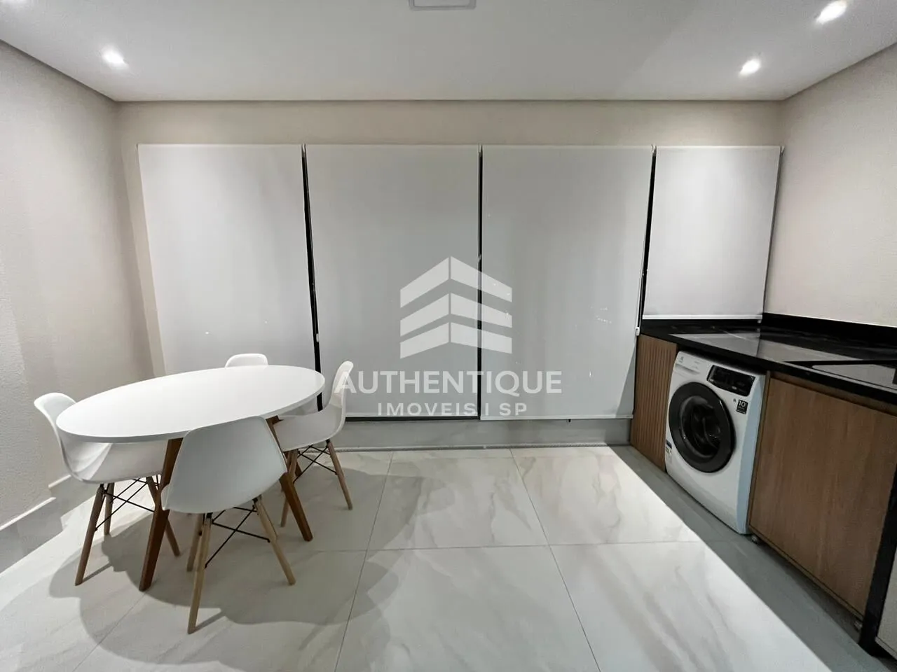 Imagem MEDPLEX IBIRAPUERA BY YOO - Apartamento à venda no bairro Vila Clementino - São Paulo/SP, Zona Sul