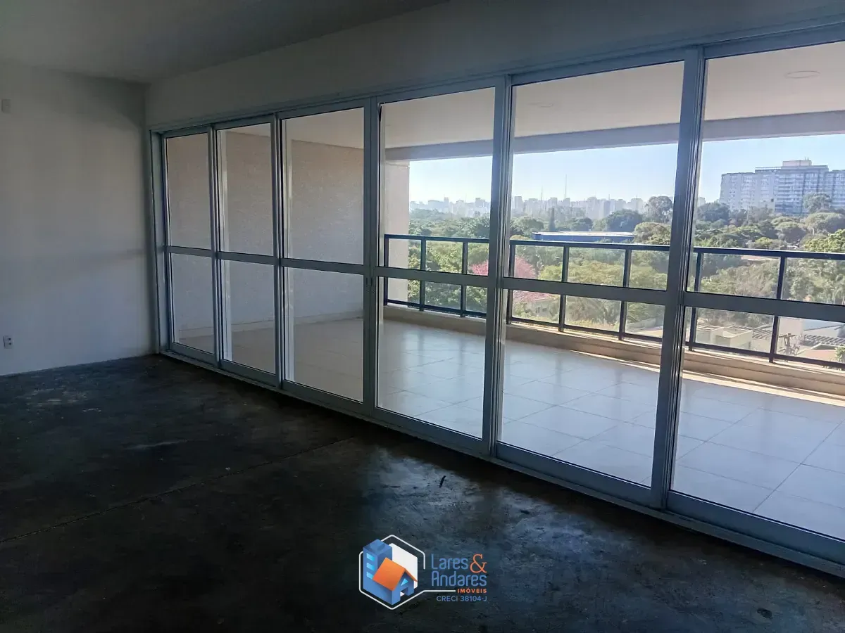 Imagem Apartamento para venda em Moema com 3 quartos, sendo 3 suítes, 163m²