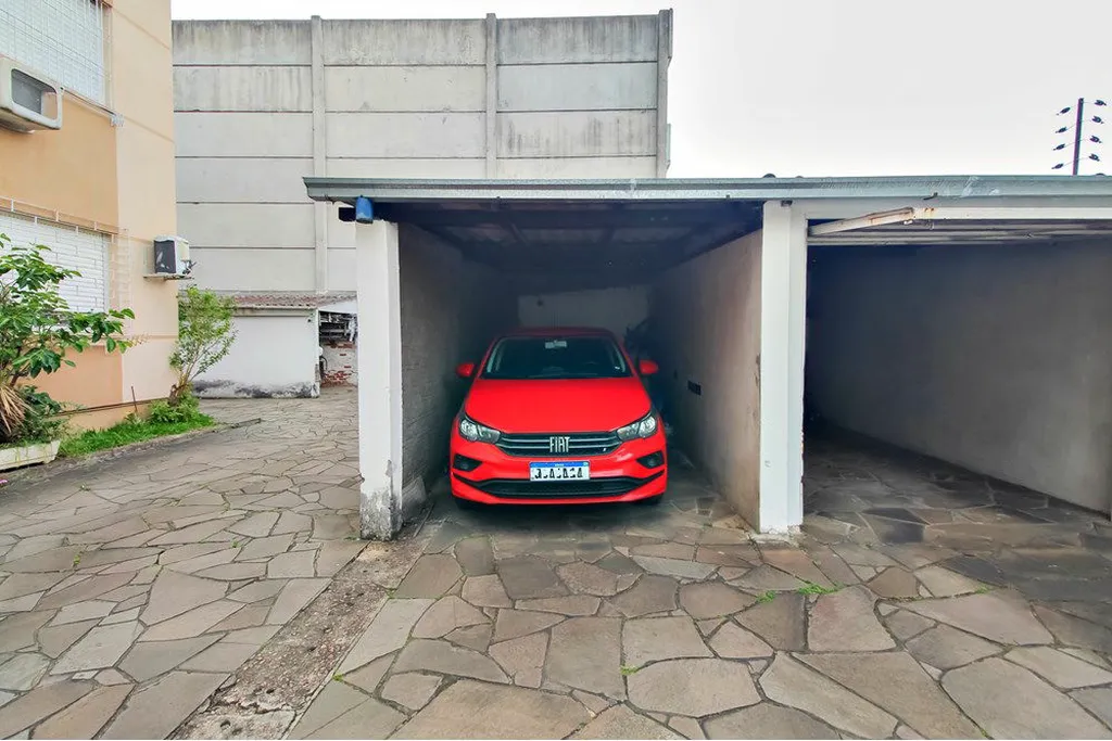 Imagem Apartamento em Cavalhada