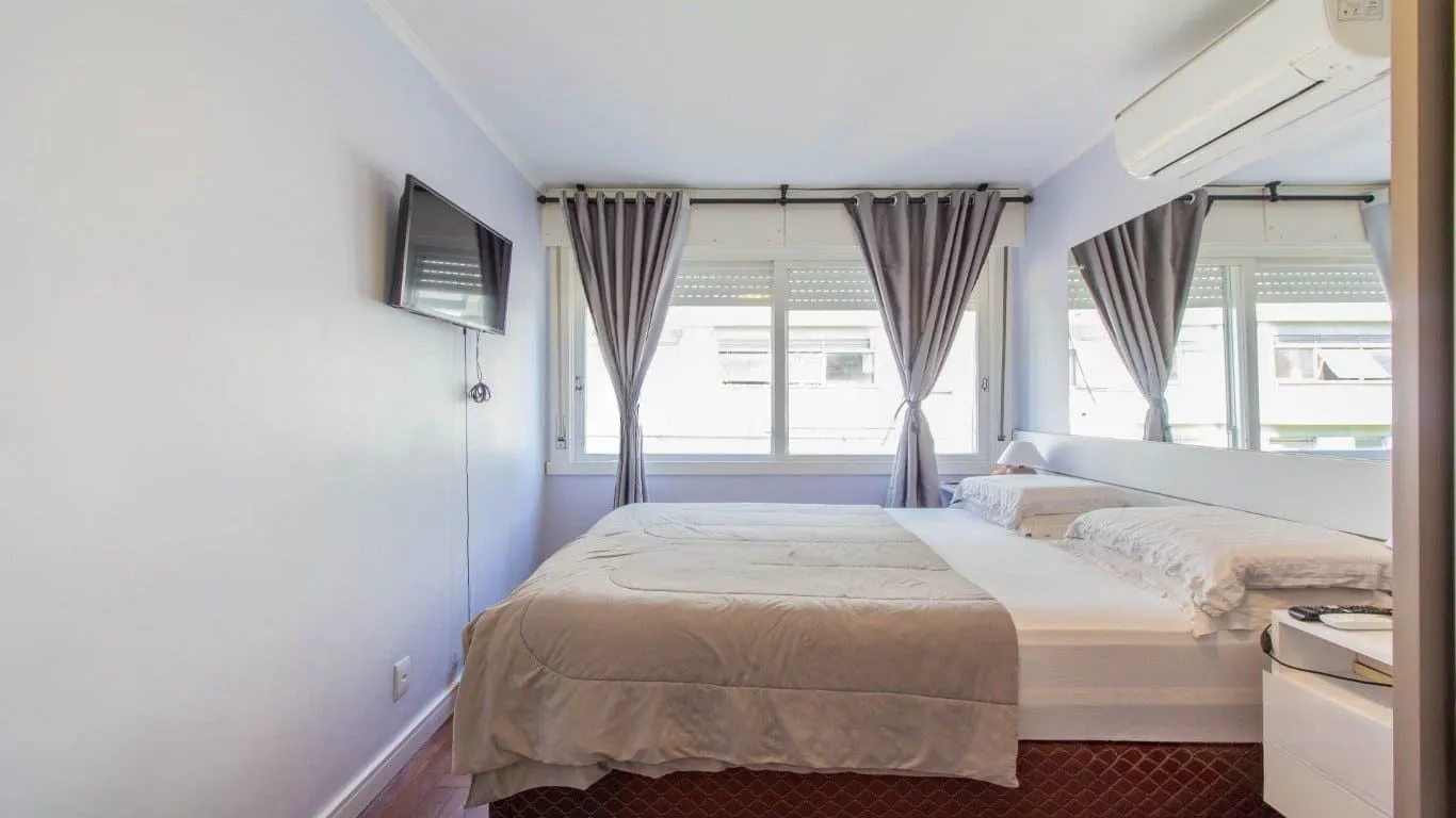 Imagem Apartamento de 2 dormitorios à venda em Higienópolis, Porto Alegre.