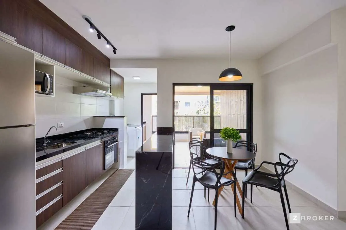 Imagem Apartamento à venda em Ubatuba, Itaguá, com 2 quartos, 71m2