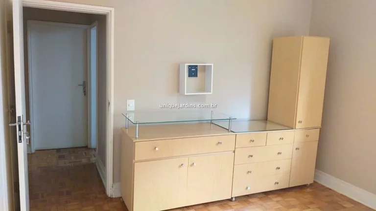 Imagem Apartamento à venda Consolação São Paulo