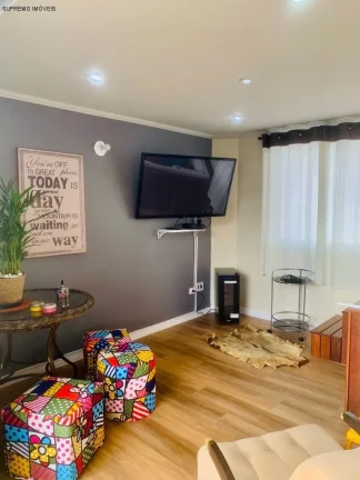 Imagem APARTAMENTO RESIDENCIAL em SÃO PAULO - SP, VILA SUZANA