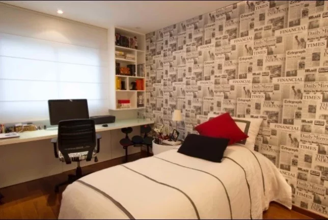 Imagem APARTAMENTO RESIDENCIAL em SÃO PAULO - SP, VILA MARIANA