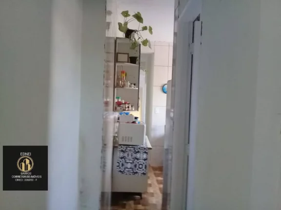 Imagem Sobrado - Pq. das Bandeiras - São Vicente - SP.