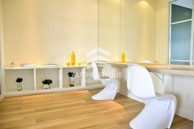 Imagem PANAMERICA BRICKELL - SANTO AMARO - Apartamento à venda em São Paulo/SP