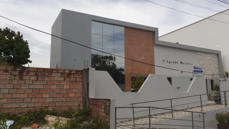 Imagem Terreno à Venda, 238 m² em Comércio - Itaituba