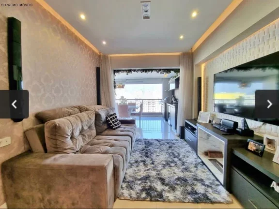 Foto do imóvel APARTAMENTO RESIDENCIAL em SÃO PAULO - SP, VILA ANDRADE