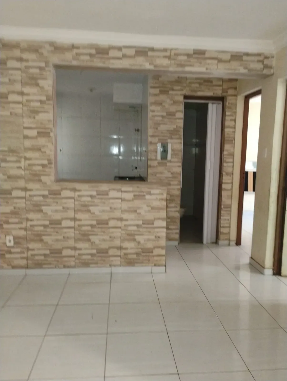 Imagem Apartamento com 2 Quartos à Venda, 43 m² em Maiobão - São José de Ribamar