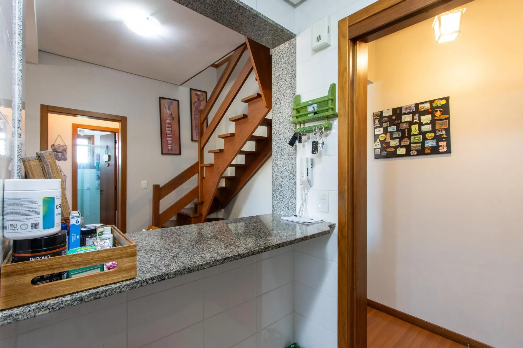 Imagem Apartamento em Tristeza