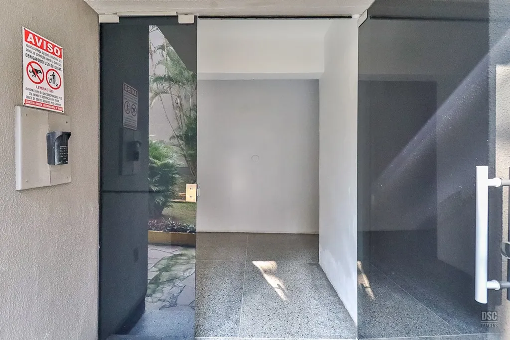 Imagem Apartamento à venda em Porto Alegre, Jardim Carvalho, com 1 quarto, 42,16m2