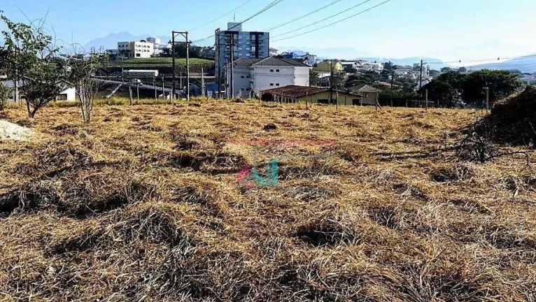 Imagem Terreno de 974 m² à venda - São João - Cachoeira Paulista/SP
