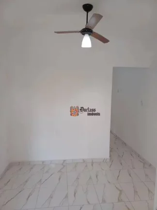 Imagem Apartamento com 1 dormitório à venda, 33 m² por R$ 295.000,00 - Ponta da Praia - Santos/SP