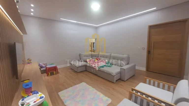 Imagem Fantastica casa três domiórios duas suítes piscina espaço gormet no Vista verde