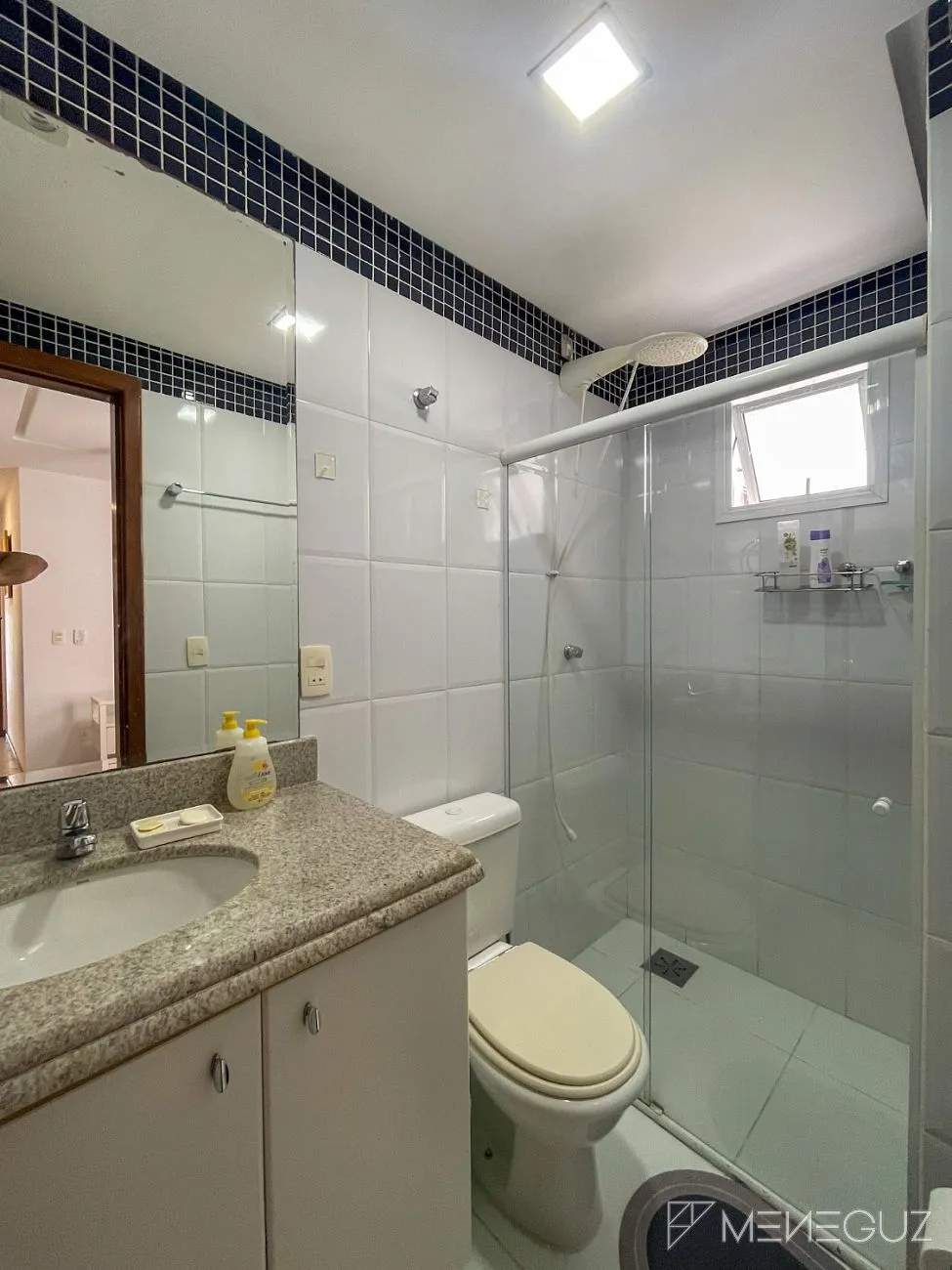 Imagem Cobertura Duplex de Frente para o Mar - Luxo e Conforto em Guarapari