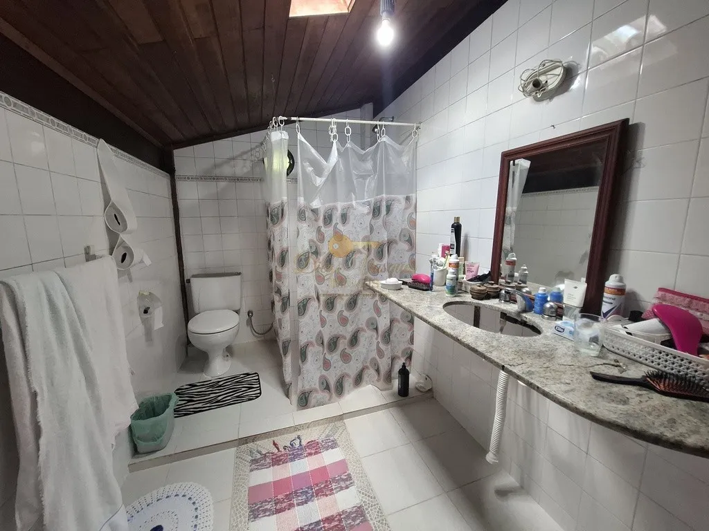Imagem Casa para Venda em Teresópolis / RJ no bairro Parque do Imbui