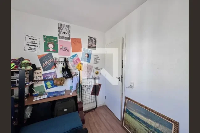 Imagem Apartamento à Venda - Recreio, 2 Quartos, 43 m2