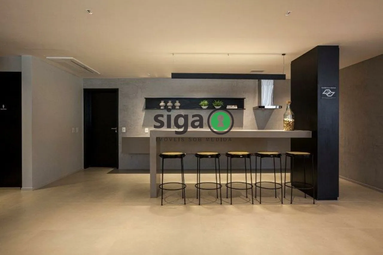 Imagem STUDIO Residencial à venda em Brooklin