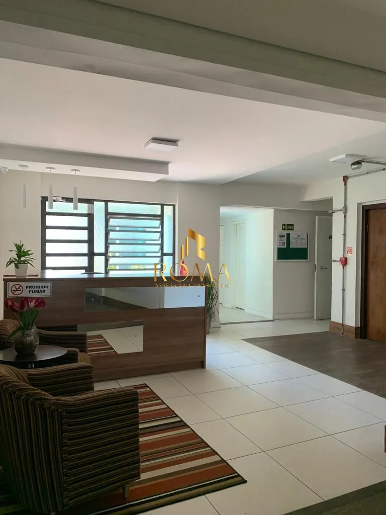 Imagem Duplex 4 dormitórios à venda Centro Santa Maria/RS