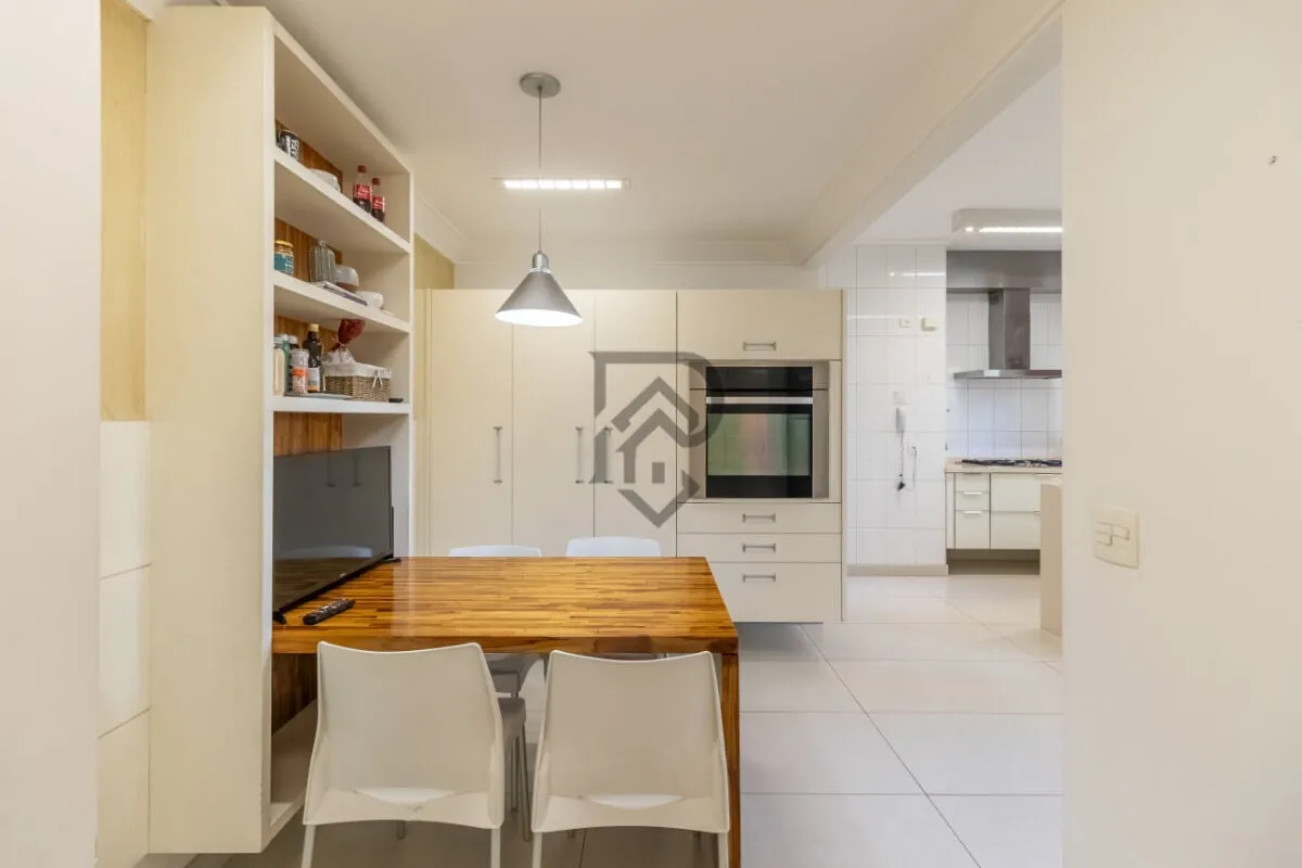 Imagem Apartamento Alto Padrão Condomínio Praça Villa-Lobos