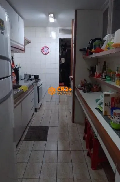 Imagem Vendo apartamento na Rua Setúbal com 168m²- 3 quartos