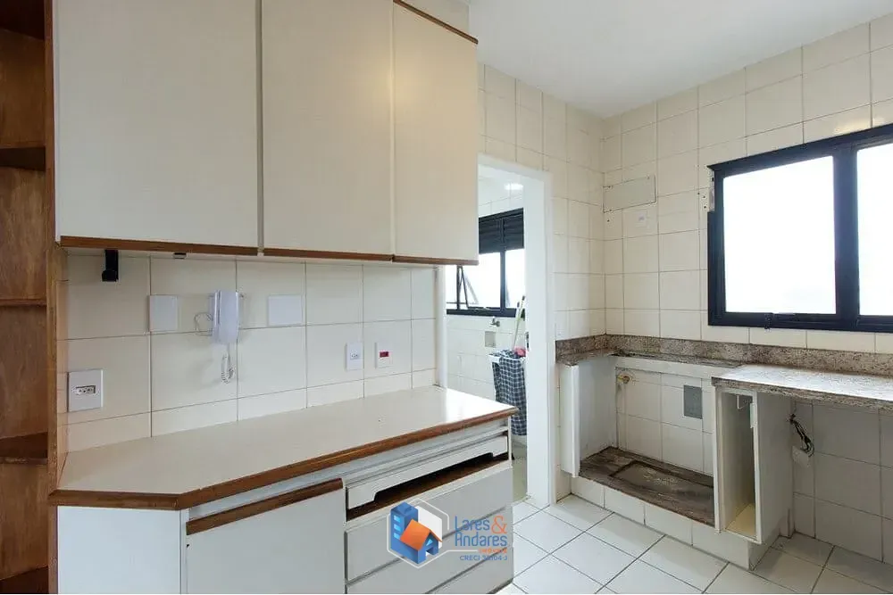 Imagem Apartamento à venda 3 Quartos 3 Suites 2 Vagas 163M² Chácara Santo Antônio (Zona Sul) São Paulo - SP