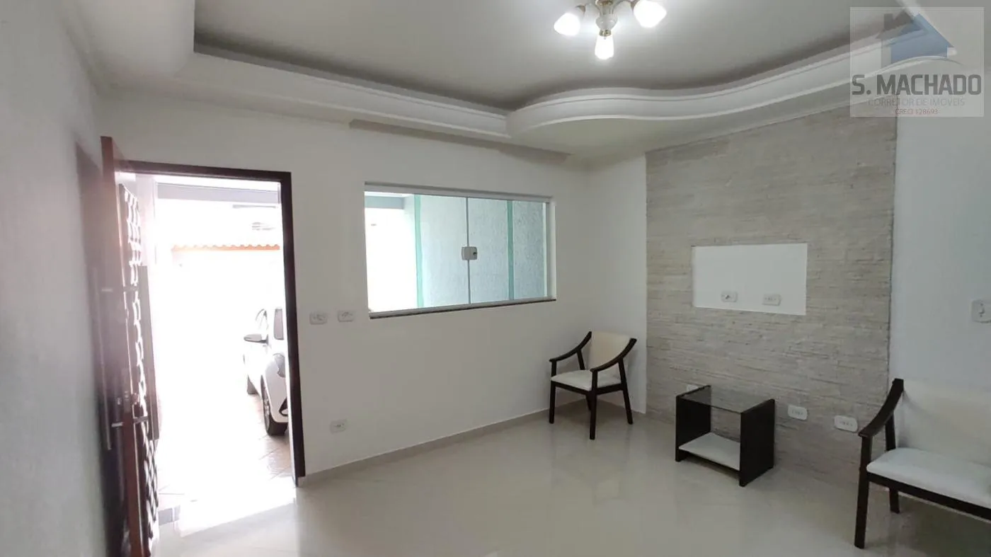 Imagem Apartamento para Venda em Santo André / SP no bairro Parque Novo Oratório
