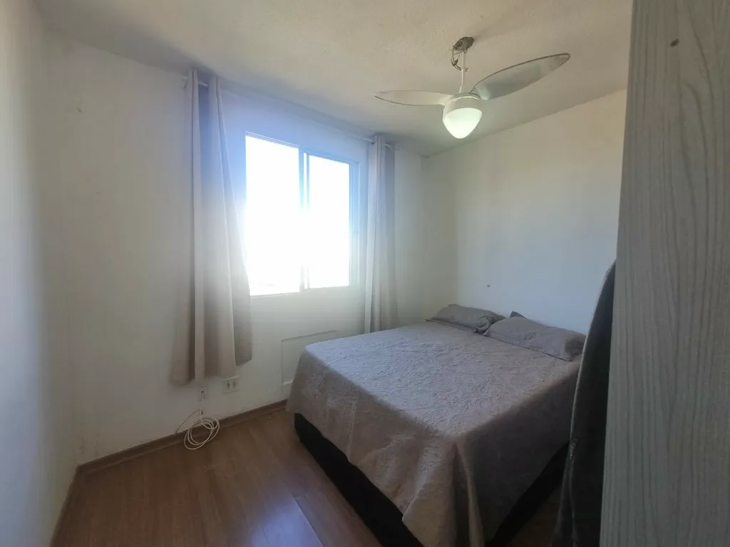 Imagem Apartamento em Fátima