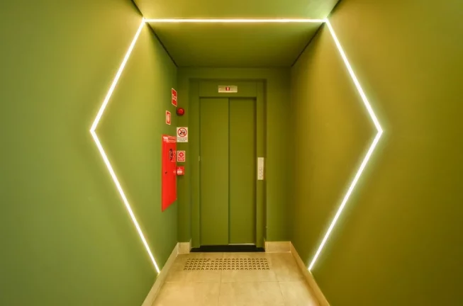 Imagem Apartamento à venda em São Paulo, Vila Nova Conceição, com 1 quarto, 28m2