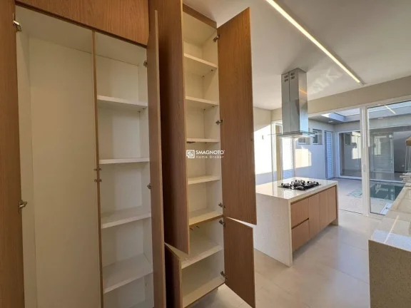 Imagem Casa com 3 suítes à venda, 154 m² por R$ 1.270.000 - Ondas - Piracicaba/SP