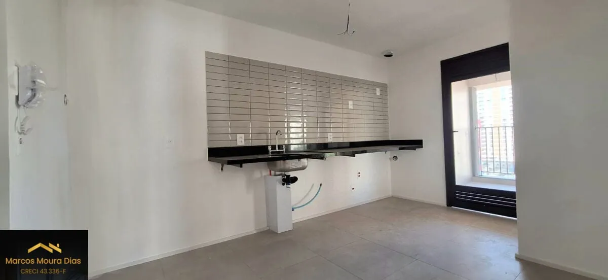 Imagem Apartamento Novo com 184m², 3 Suítes e 2 Vagas em Perdizes. Edifício com Lazer