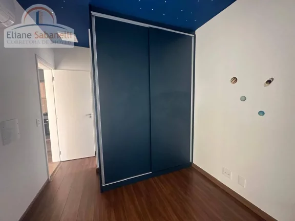 Imagem Apartamento à venda 2 suítes, 75m, 2 vagas varanda churrasqueira Panamby
