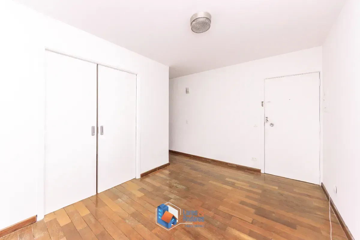 Imagem Apartamento para venda em Jardim Paulista com 2 quartos, 46m²
