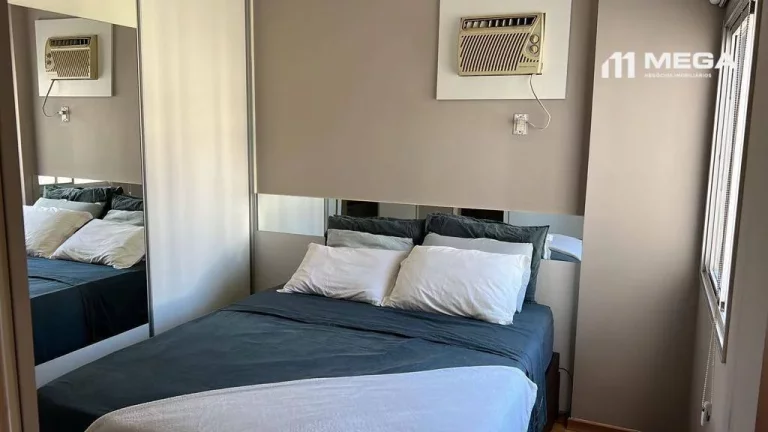 Imagem Apartamento com 3 dormitórios à venda, 98 m² por R$ 850 - Praia da Costa - Vila Velha/ES