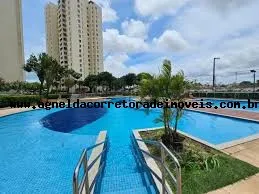 Imagem Apartamento para Venda em Natal, Neópolis, 3 dormitórios, 1 suíte, 2 banheiros, 2 vagas