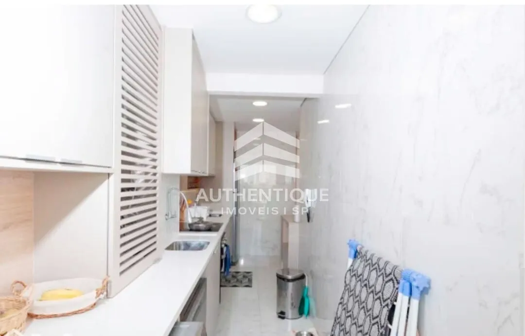 Imagem OXY ALTO DA LAPA - Apartamento à venda em São Paulo/SP