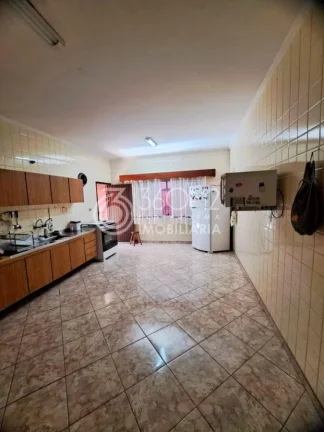 Imagem Casa para Venda em Santo André / SP no bairro Vila São Pedro