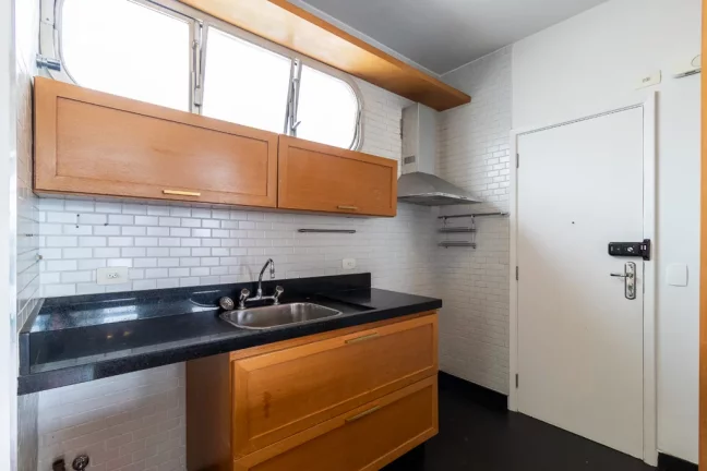 Imagem Apartamento à venda em São Paulo, Vila Sofia, com 3 quartos, 123m2